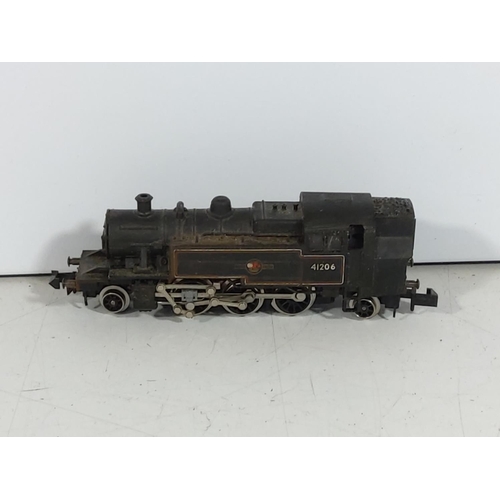 64 - Qty of model vehicles including Dinky