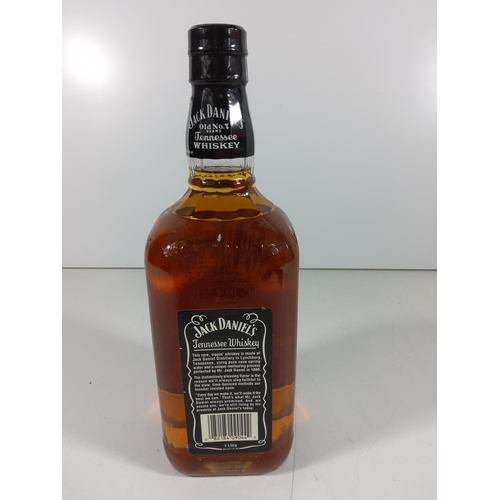 84 - Bottle of Jack Daniels Whiskey