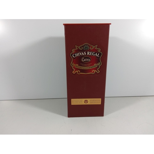 75 - Bottle of Chivas Regal Extra