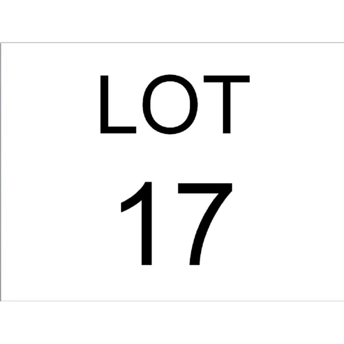 Lot 17        