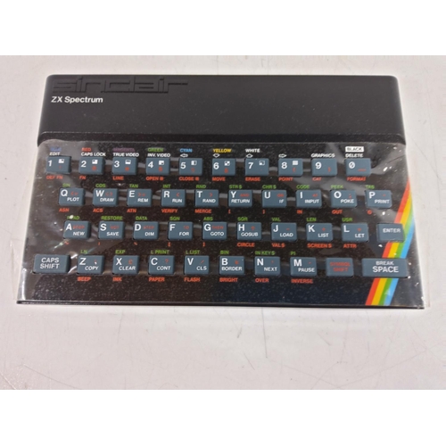 226 - Boxed ZX Spectrum computer