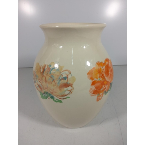 258 - Tiffany and Co. Vase - Tiffany Blossom 2001