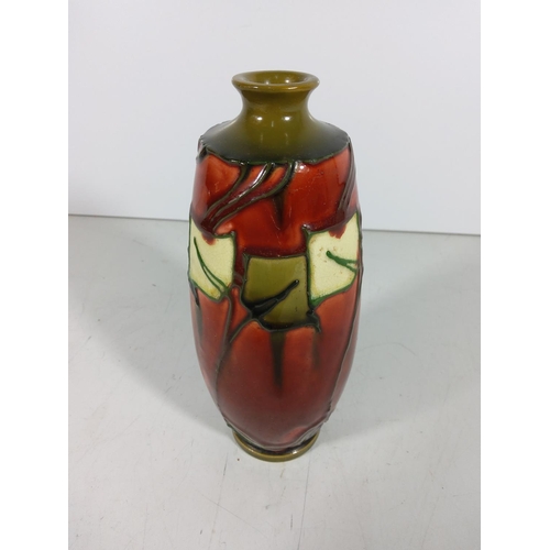 273 - Moorcroft vase