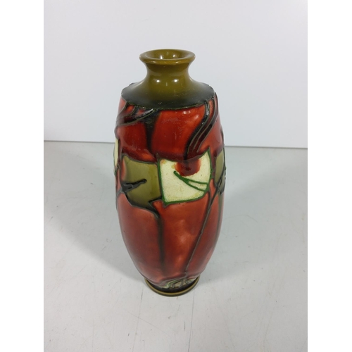 273 - Moorcroft vase