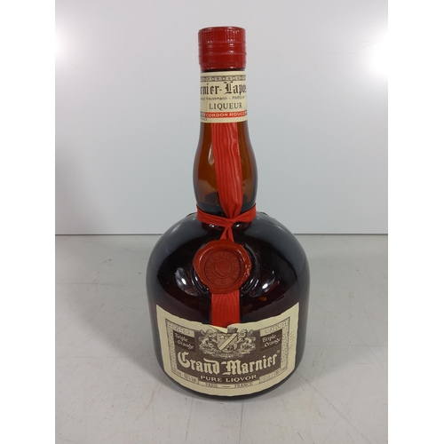 309 - Bottle of Gran Marnier