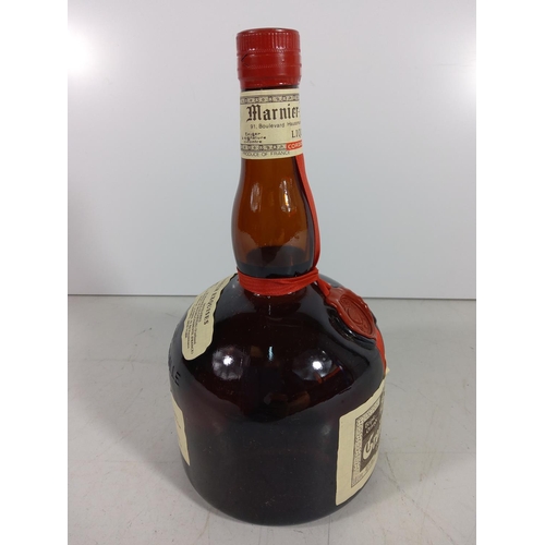 309 - Bottle of Gran Marnier