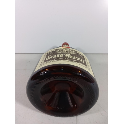 309 - Bottle of Gran Marnier