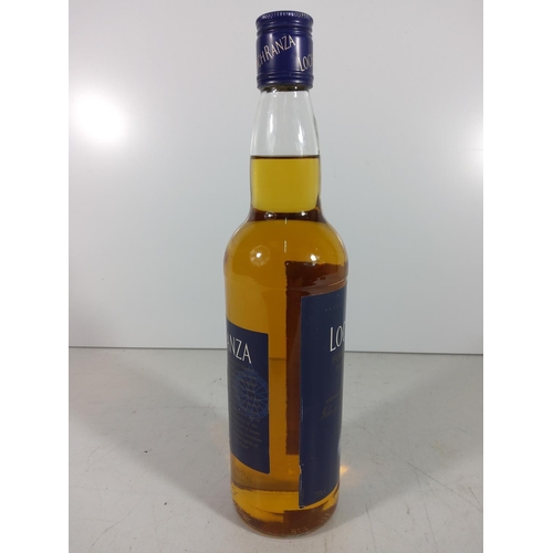 313 - Bottle of Loch Ranza whisky