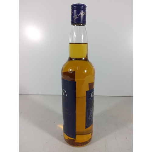 313 - Bottle of Loch Ranza whisky