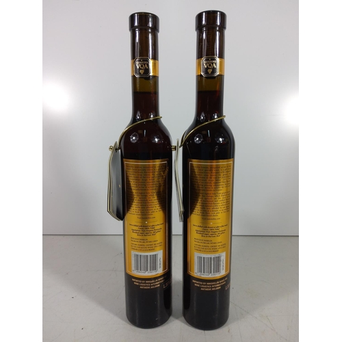 315 - 2 bottles of Inniskillin ice wine