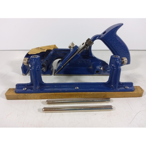 406 - Stanley 778 rebate plane