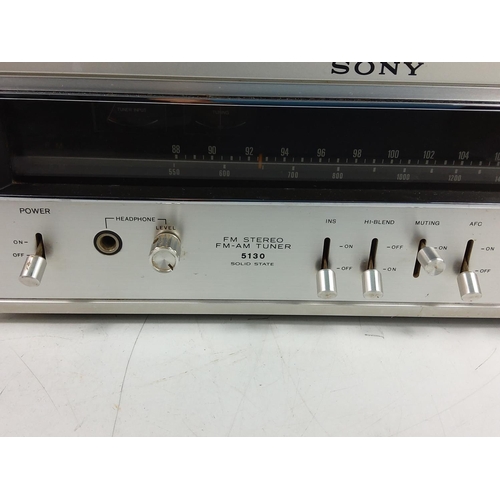 29 - Sony ST-5130 tuner