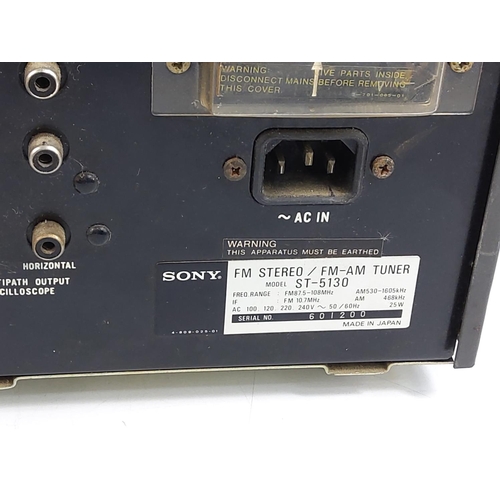 29 - Sony ST-5130 tuner