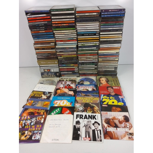 42 - Selection of CD's