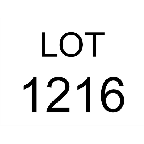 1216 - 3 PRS OF BINOCULARS