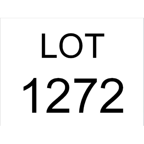 1272 - LARGE QTY OF COLLECTORS PLATES