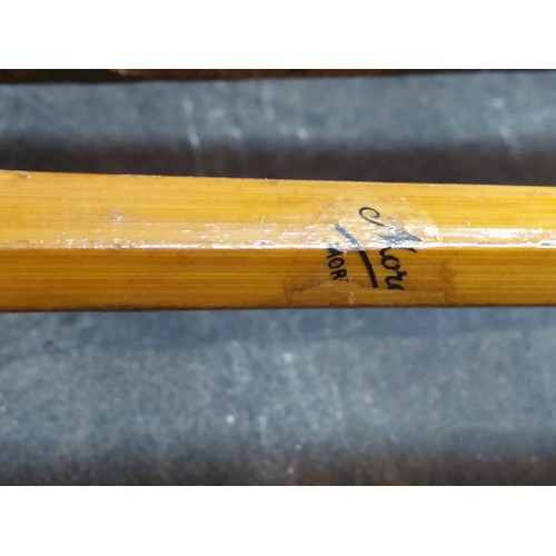 70 - Split cane rod