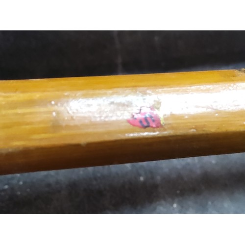 70 - Split cane rod