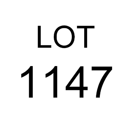 1147 - SCALEXTRIC, ETC