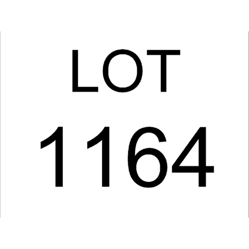 1164 - MODEL PAINT, ETC