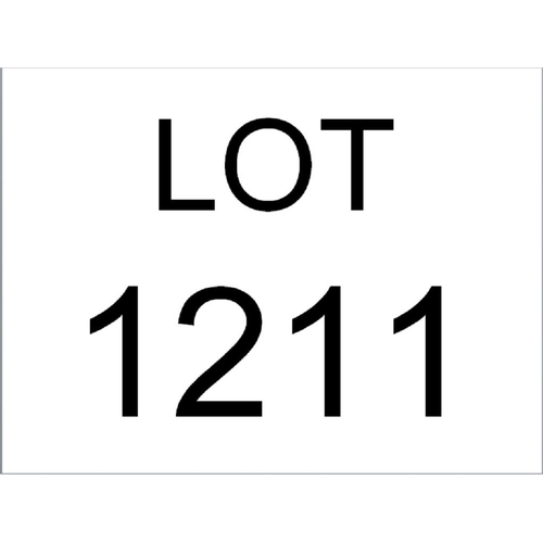 1211 - 2 TVS, RECORDS, AND SUNDRIES