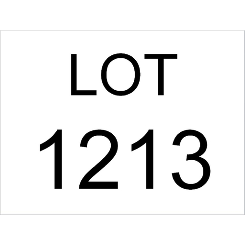 1213 - QTY OF TOYS INC TOY STORY