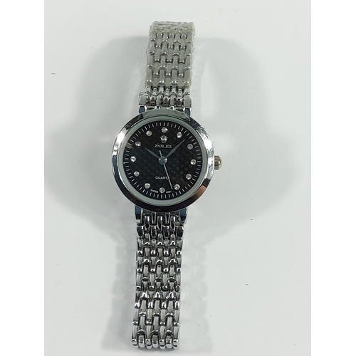 155 - Ladies watch (no particular brand)