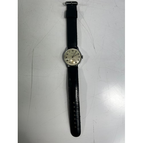 151 - Vintage gents Vertex watch