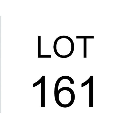 161 - 2 DYSON FANS