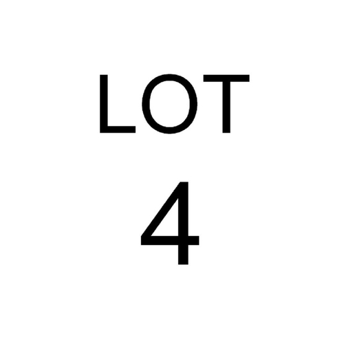 Lot 4         