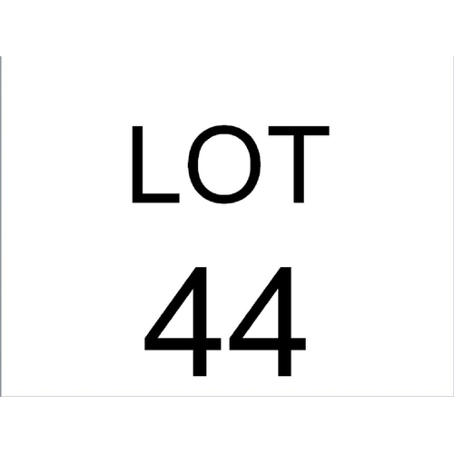 Lot 44        