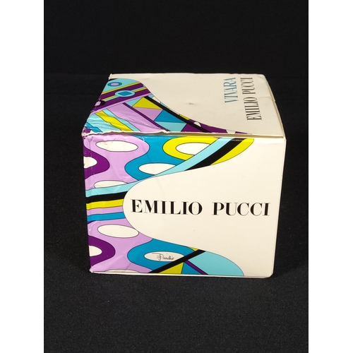 47 - Bottle of Vivara eau de Parfum by Emilio Pucci 80ml