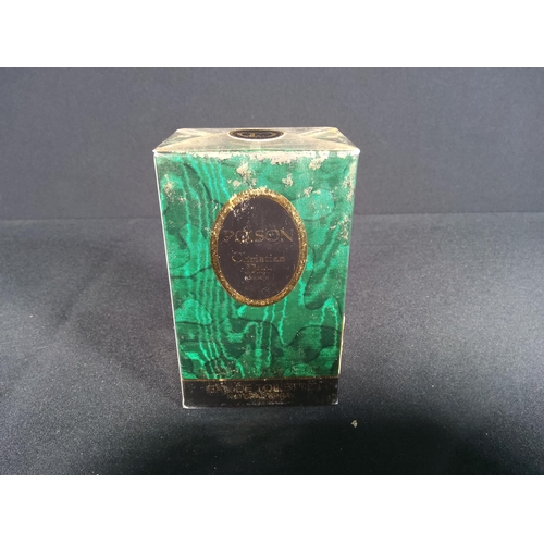 57 - Sealed bottle of Christian Dior Poison 50ml