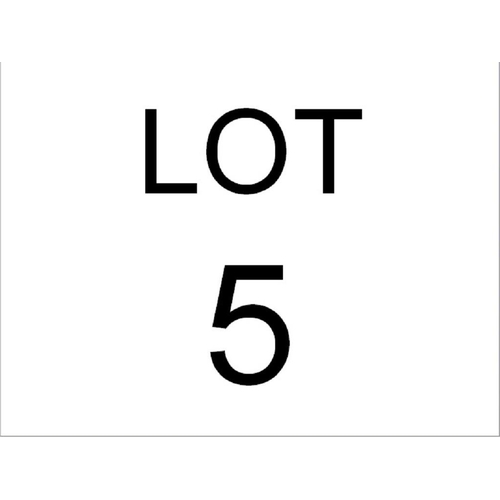 Lot 5         