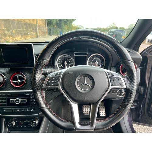 8 - Make: MERCEDES BENZ
Model: A-CLASS A45 AMG 4MATIC AUTO
Registration: WJ65SYH
Engine Size (cc): 1991
... 