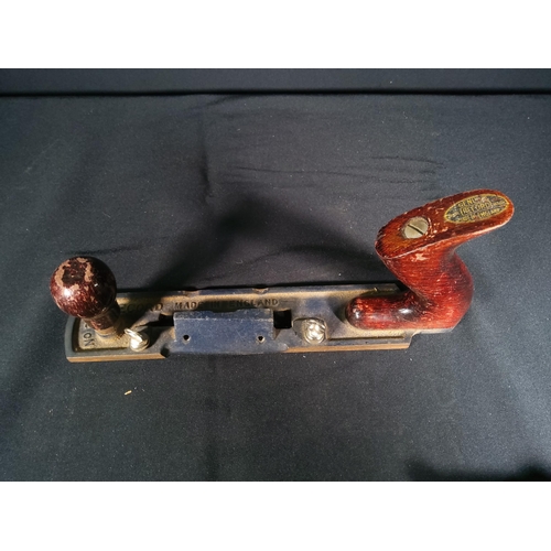 211 - Boxed Record combination plane number 735