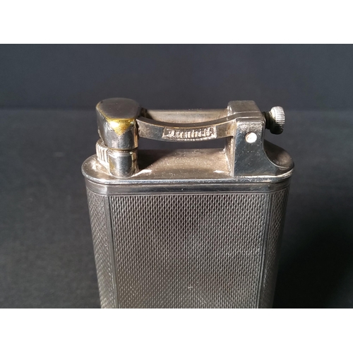 251 - Dunhill cigar lighter