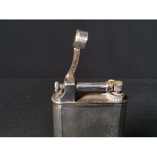 251 - Dunhill cigar lighter