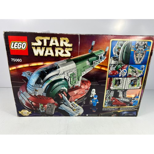 456 - LEGO set 75060 Slave 1