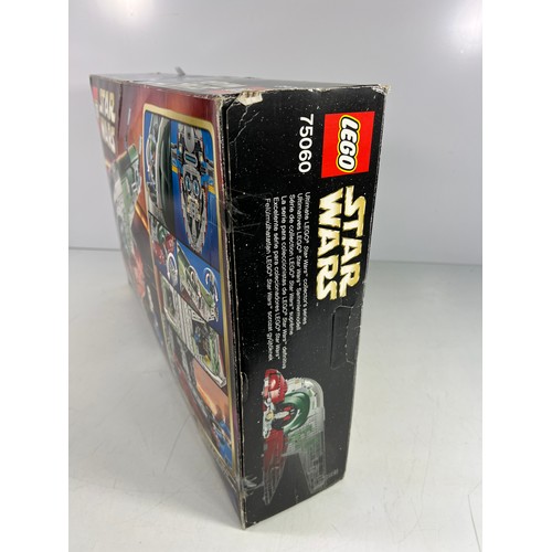 456 - LEGO set 75060 Slave 1