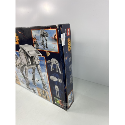 394 - LEGO set 75054 At-At