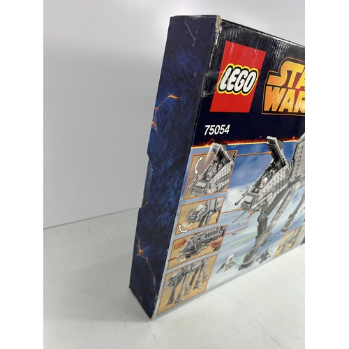 394 - LEGO set 75054 At-At