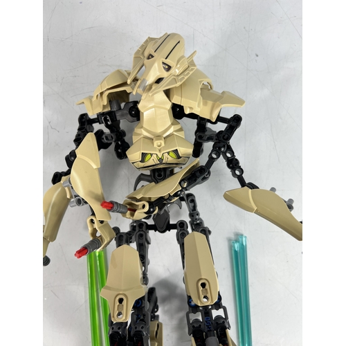 425 - LEGO set  75112 General Grievous