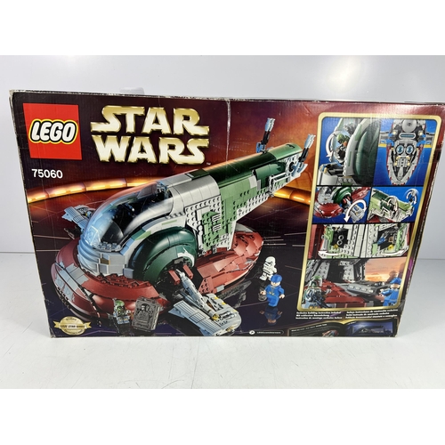 456 - LEGO set 75060 Slave 1