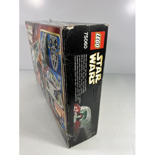 456 - LEGO set 75060 Slave 1