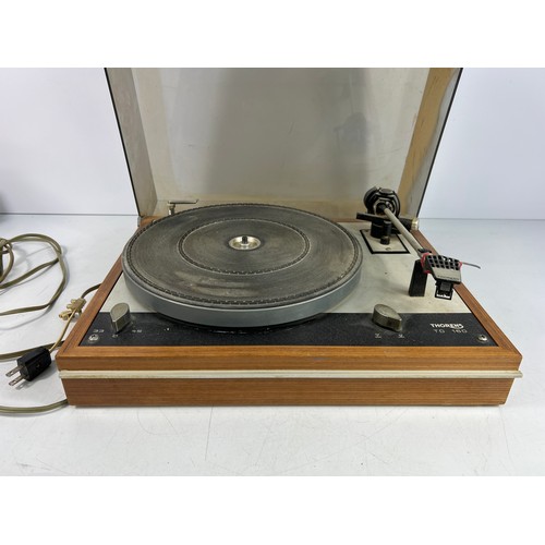 350 - Thorens TD 160 Turn table