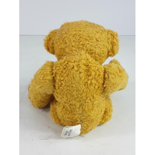 555 - Higgys 'Joseph' collectable jointed bear