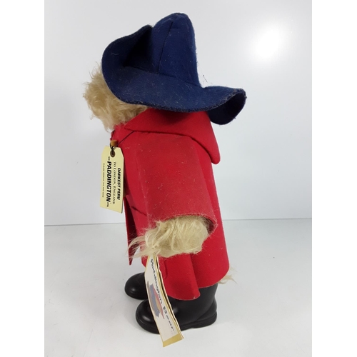 558 - 1970's Paddington Bear