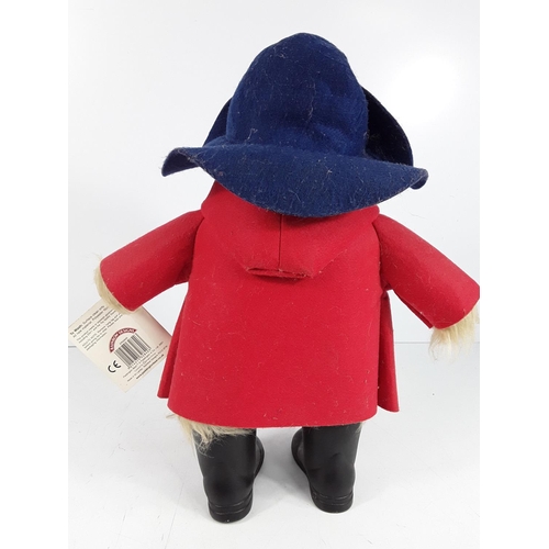 558 - 1970's Paddington Bear