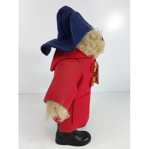 558 - 1970's Paddington Bear